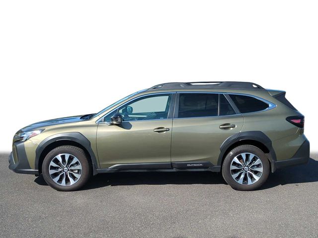 2024 Subaru Outback Limited XT