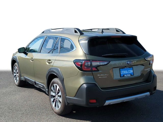 2024 Subaru Outback Limited XT