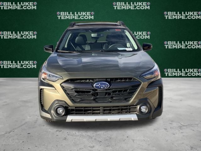 2024 Subaru Outback Limited XT