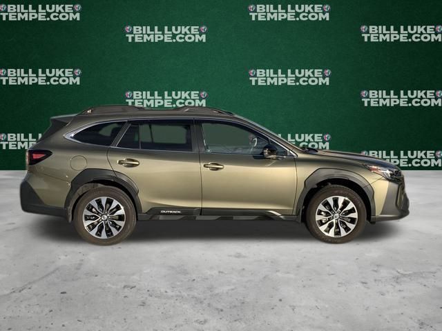 2024 Subaru Outback Limited XT