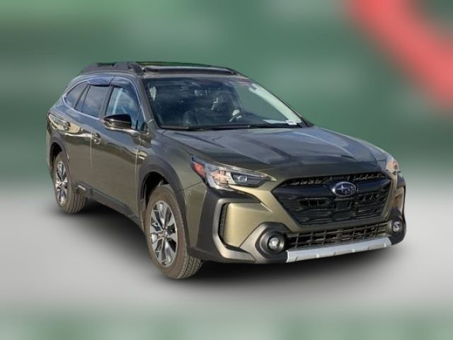 2024 Subaru Outback Limited XT