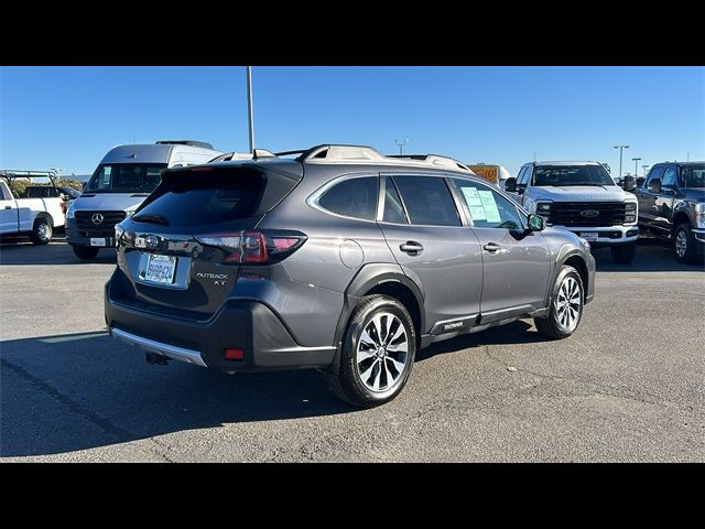 2024 Subaru Outback Limited XT