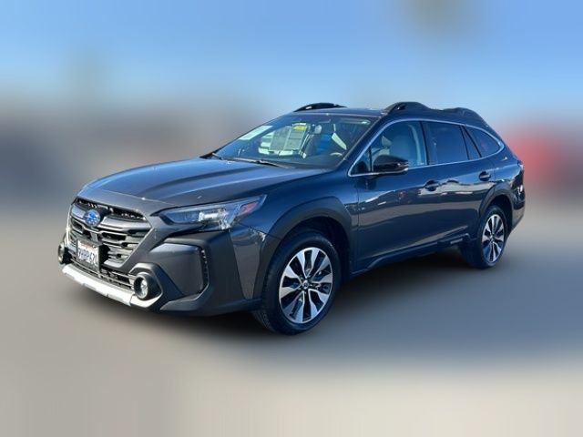 2024 Subaru Outback Limited XT