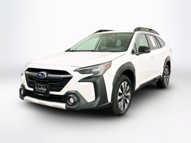 2024 Subaru Outback Limited XT