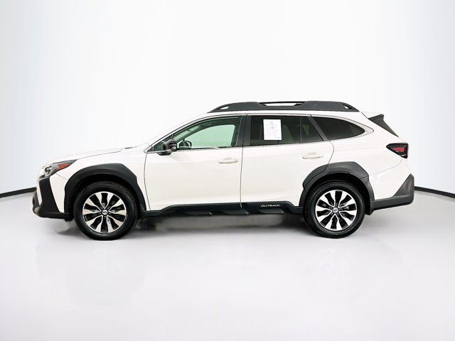 2024 Subaru Outback Limited XT