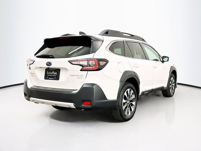 2024 Subaru Outback Limited XT