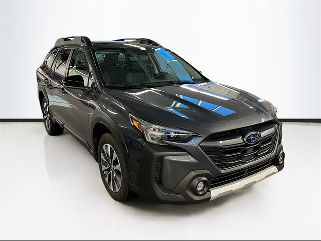 2024 Subaru Outback Limited XT