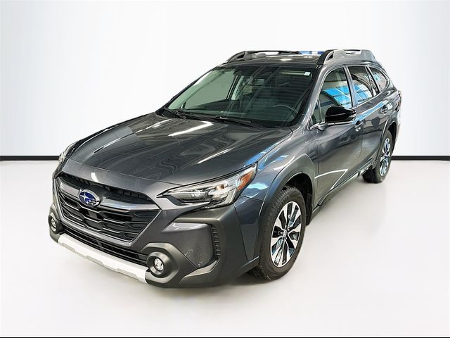 2024 Subaru Outback Limited XT