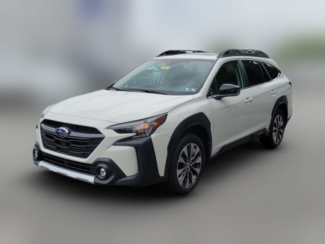 2024 Subaru Outback Limited XT