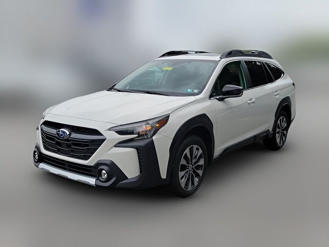 2024 Subaru Outback Limited XT