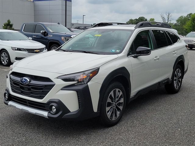 2024 Subaru Outback Limited XT