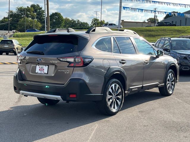 2024 Subaru Outback Limited XT