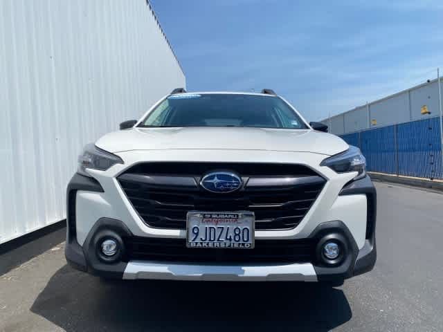 2024 Subaru Outback Limited XT