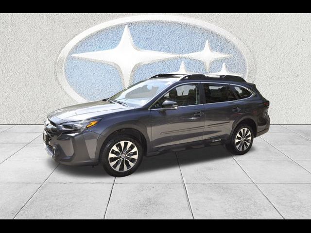 2024 Subaru Outback Limited XT