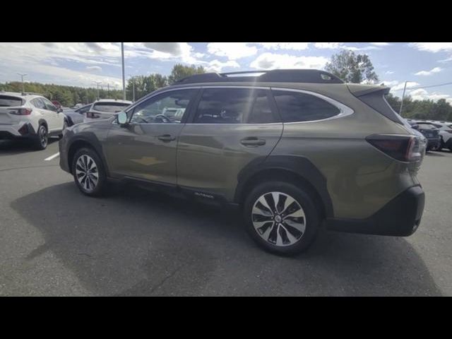 2024 Subaru Outback Limited XT