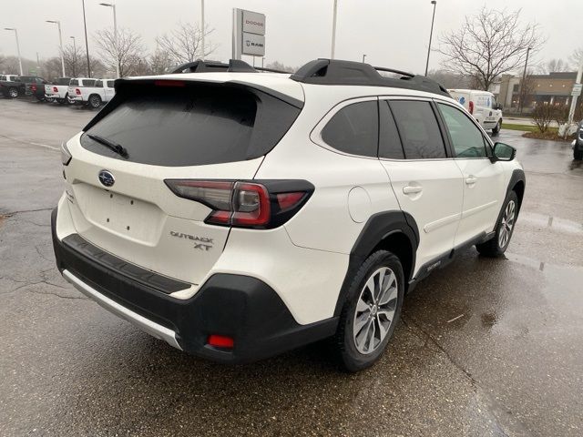 2024 Subaru Outback Limited XT