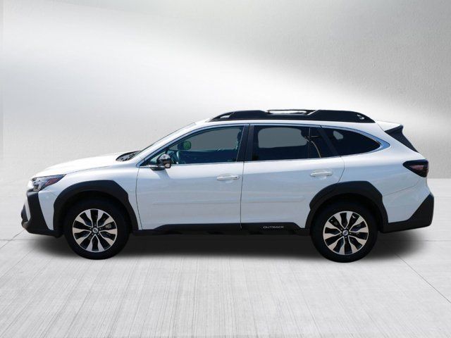 2024 Subaru Outback Limited XT