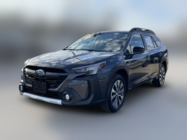 2024 Subaru Outback Limited XT