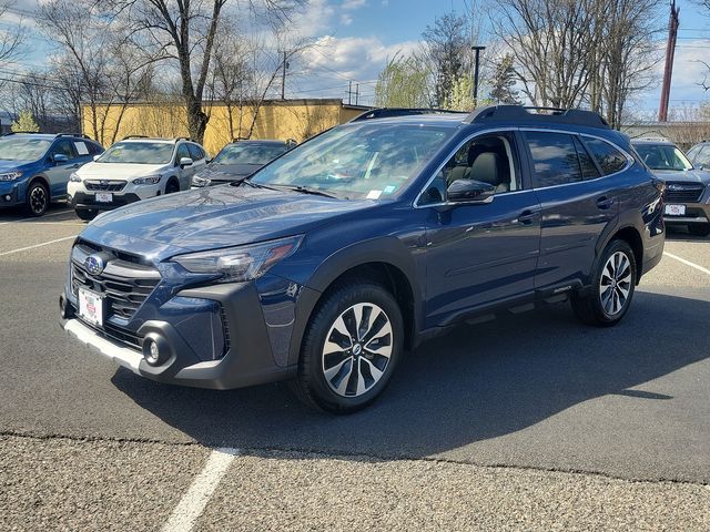 2024 Subaru Outback Limited XT