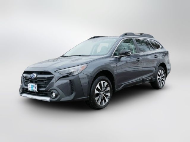 2024 Subaru Outback Limited XT