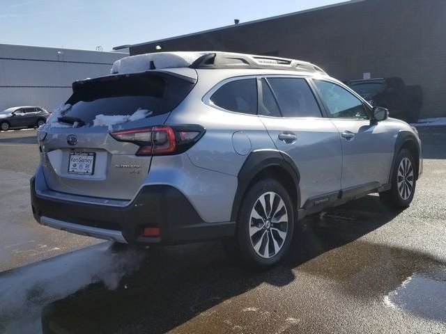 2024 Subaru Outback Limited XT