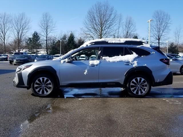 2024 Subaru Outback Limited XT