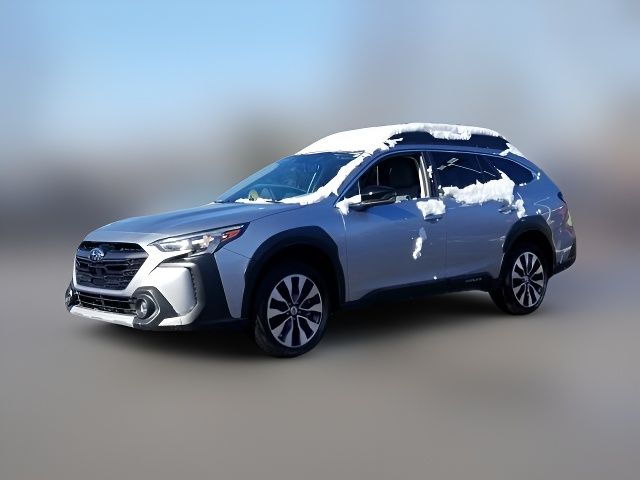 2024 Subaru Outback Limited XT