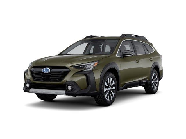 2024 Subaru Outback Limited XT