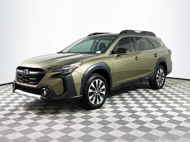 2024 Subaru Outback Limited XT