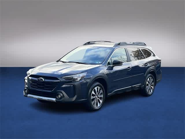 2024 Subaru Outback Limited XT