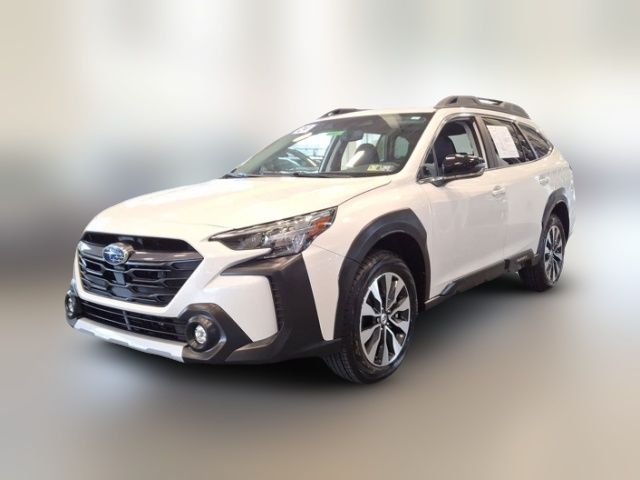 2024 Subaru Outback Limited XT