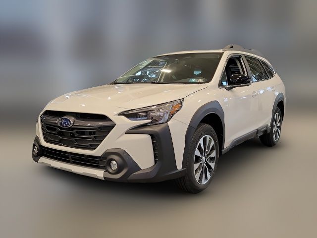 2024 Subaru Outback Limited XT