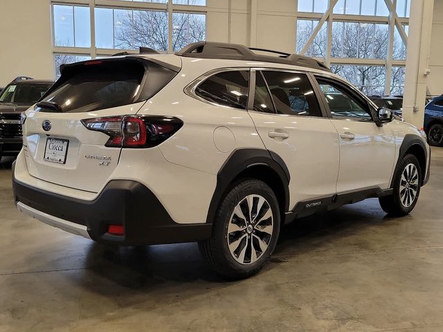 2024 Subaru Outback Limited XT