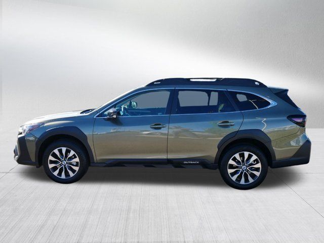 2024 Subaru Outback Limited XT