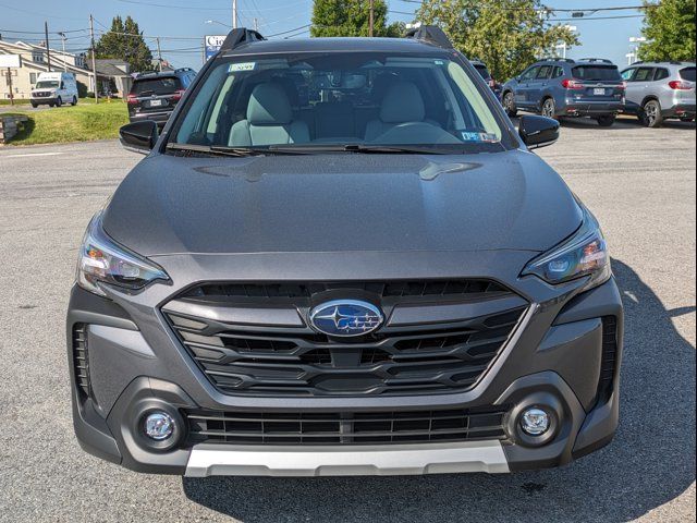 2024 Subaru Outback Limited XT