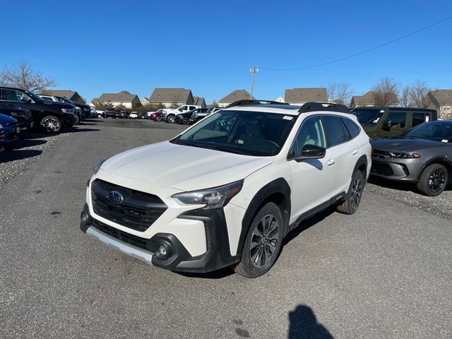 2024 Subaru Outback Limited XT