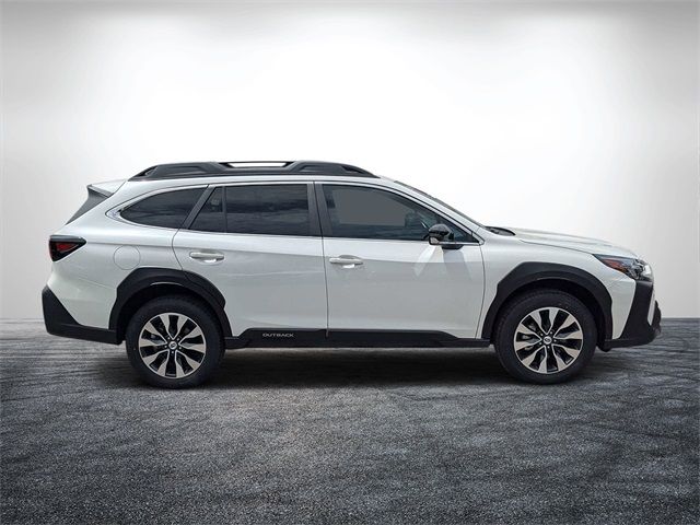 2024 Subaru Outback Limited XT