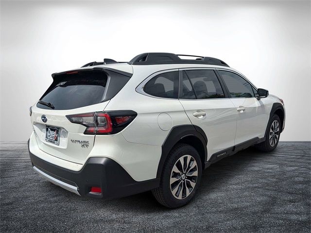 2024 Subaru Outback Limited XT