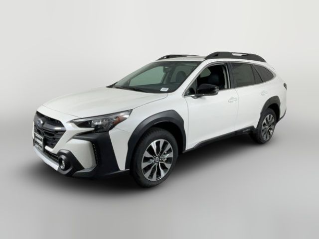 2024 Subaru Outback Limited XT