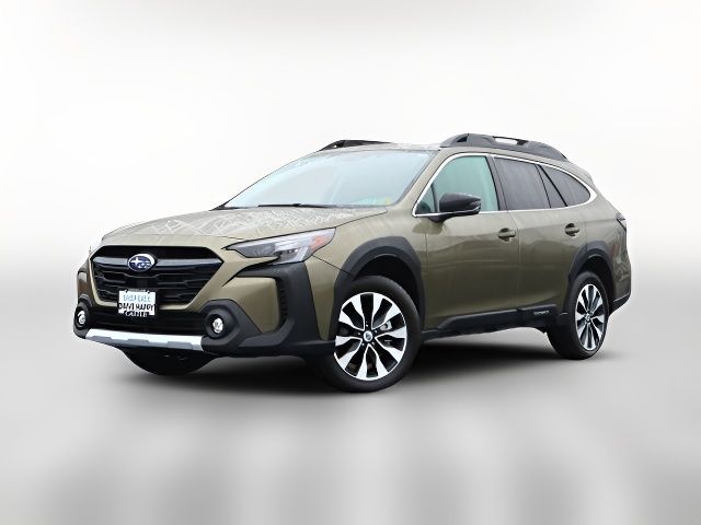 2024 Subaru Outback Limited XT