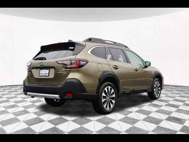 2024 Subaru Outback Limited XT