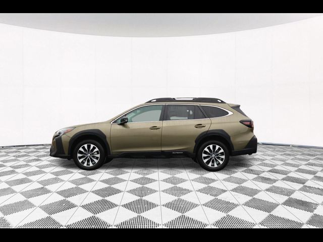 2024 Subaru Outback Limited XT