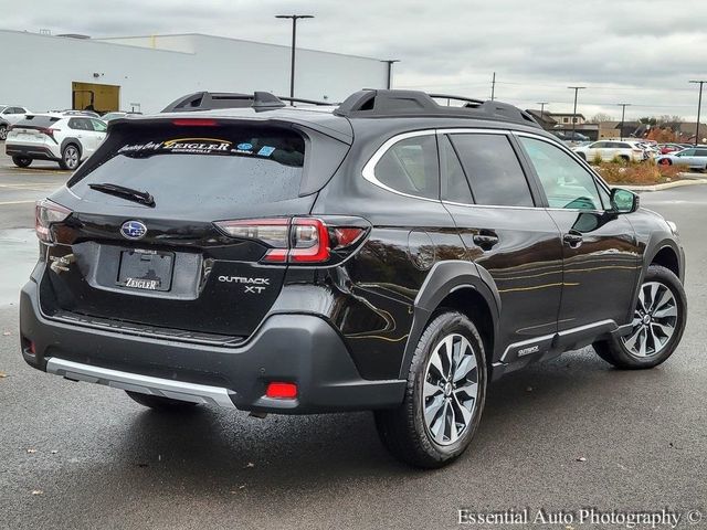 2024 Subaru Outback Limited XT