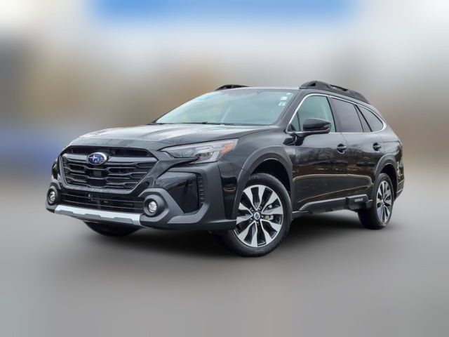 2024 Subaru Outback Limited XT