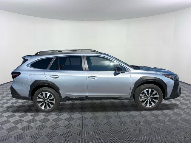 2024 Subaru Outback Limited XT