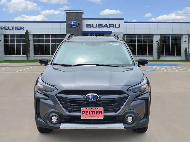 2024 Subaru Outback Limited XT