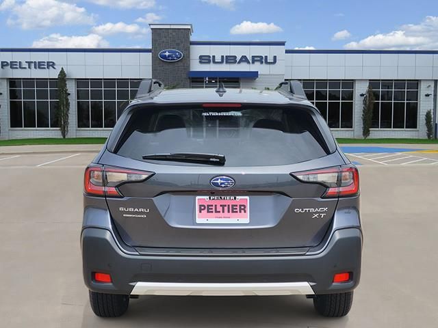 2024 Subaru Outback Limited XT