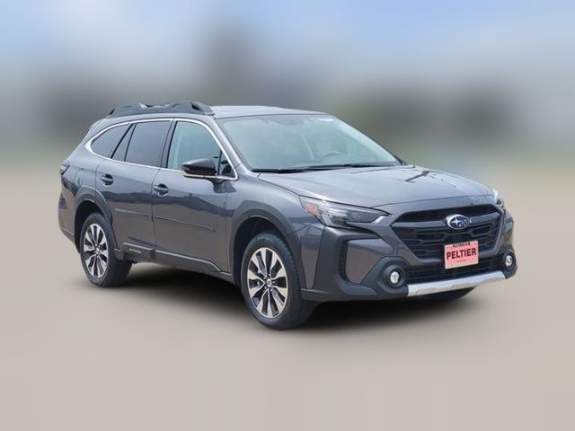 2024 Subaru Outback Limited XT