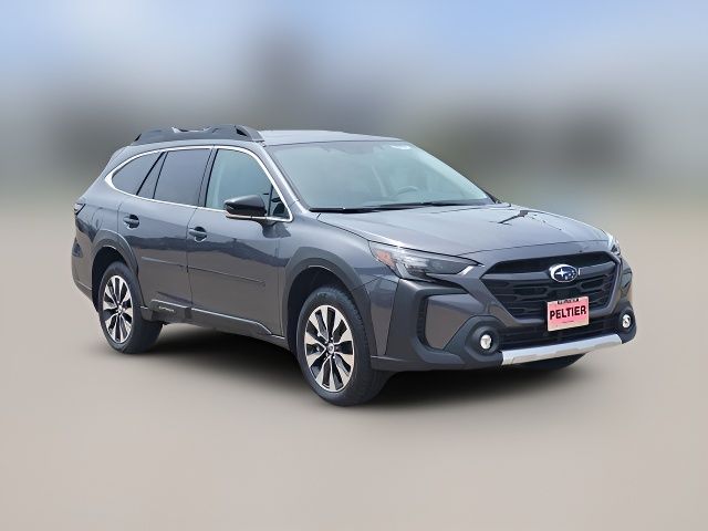 2024 Subaru Outback Limited XT