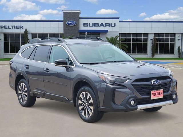 2024 Subaru Outback Limited XT